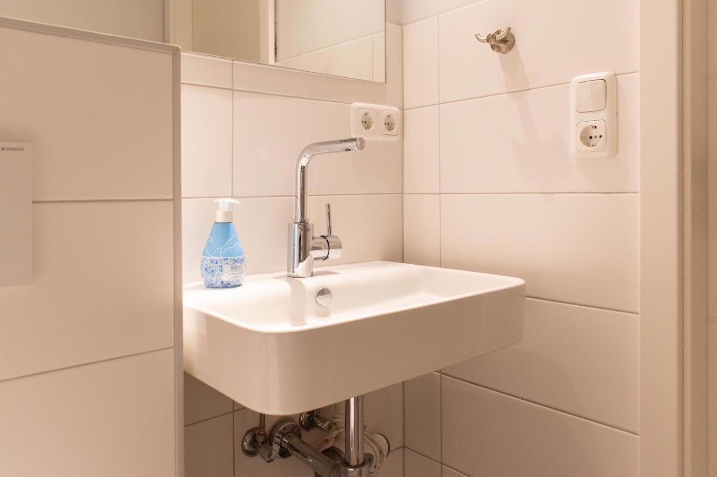 Ferienwohnung Heimathafen Scharbeutz Bagian luar foto